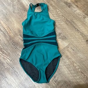 Five Dancewear duchess leotard